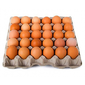 ЯЙЦА КОРА М СЕЛСКИ ЯЙЧИЦА