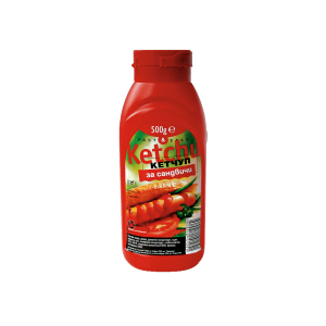 ОЛИНЕЗА КЕТЧУП САНДВИЧ 0.500