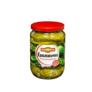 ОЛИНЕЗА КРАСТАВИЧКИ 0.670