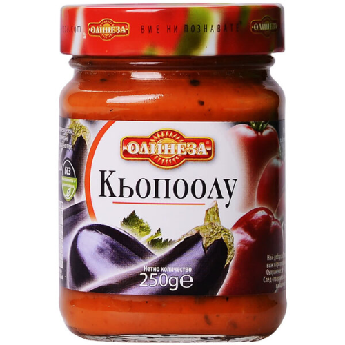 ОЛИНЕЗА КЬОПООЛУ 0.250 БУРКАН