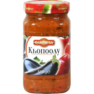 ОЛИНЕЗА КЬОПООЛУ 0.510 БУРКАН