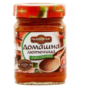 ОЛИНЕЗА ЛЮТЕНИЦА 0.260 ДОМАШНА