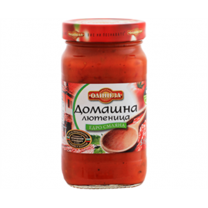 ОЛИНЕЗА ЛЮТЕНИЦА 0.515 ДОМАШНА