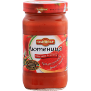 ОЛИНЕЗА ЛЮТЕНИЦА 0.520 ОБИКНОВЕНА