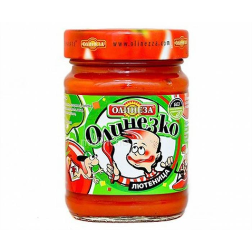 ОЛИНЕЗА ЛЮТЕНИЦА 0.265 ОЛИНЕЗКО