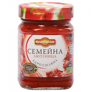 ОЛИНЕЗА ЛЮТЕНИЦА 0.265 СЕМЕЙНА