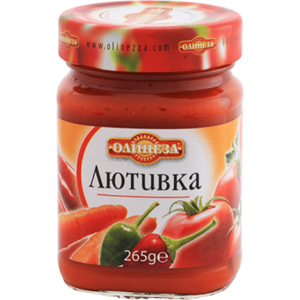 ОЛИНЕЗА ЛЮТИВКА 0.265