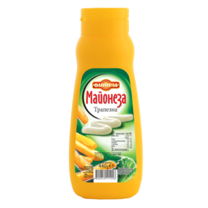 ОЛИНЕЗА МАЙОНЕЗА ТУБА 0.440