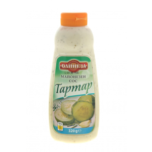 ОЛИНЕЗА СОС ТАРТАР 0.320