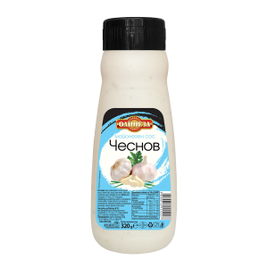 ОЛИНЕЗА СОС ЧЕСНОВ 0.320