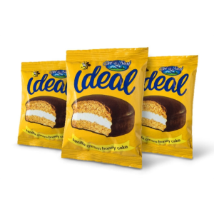 ОВИ И САРИ СУХА ПАСТА ИДЕАЛ