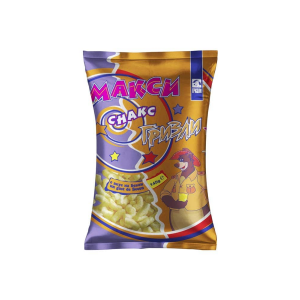 СНАКС МАКСИ БЕКОН