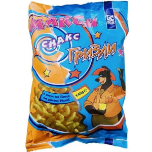 СНАКС МАКСИ ПИЦА