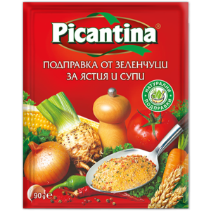 ПИКАНТИНА ЗА ЯСТИЯ