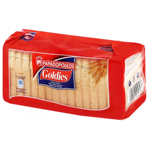 ГОЛДИС СУХАРИ 0.125 /6177/