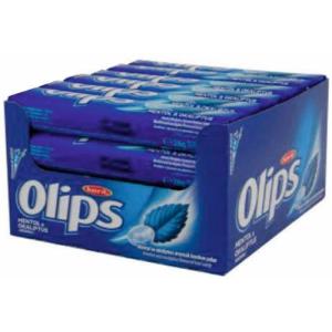 Б-НИ ОЛИПС РОЛКА СИНЯ /МЕНТОЛ/ЕВКАЛИПТ/