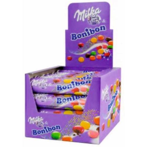 Б-НИ МИЛКА БОНИБОН
