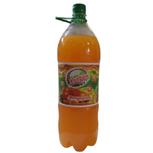 КОПРЕН 2Л МАНДАРИНА