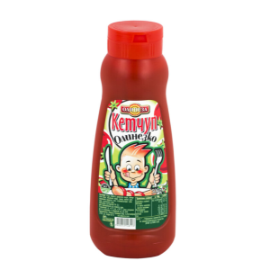 ОЛИНЕЗА КЕТЧУП ДЕТСКИ 0,500