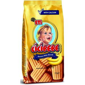 ЕТИ ЧИЧИ БЕБЕ Б-ТИ 0.172 БАНАН/1364/