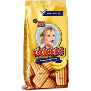 ЕТИ ЧИЧИ БЕБЕ Б-ТИ 0.172 БАНАН/1364/