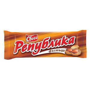 Д-Т РЕПУБЛИКА ФЪСТЪК