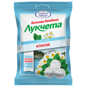 Б-НИ ЛУКЧЕТА 0.085/0.075 КЛАСИК