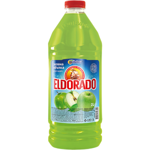 РАДУЛОВ ПУНШ ЕЛДОРАДО 2Л ЗЕЛЕНА ЯБЪЛКА