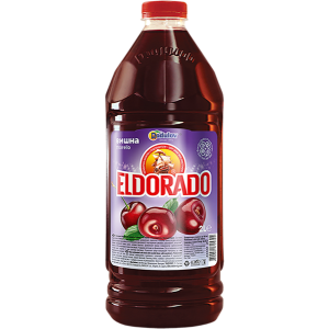 РАДУЛОВ ПУНШ ЕЛДОРАДО 2Л ВИШНА