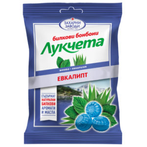 Б-НИ ЛУКЧЕТА 0.075 ЕВКАЛИПТ