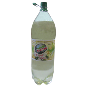 КОПРЕН 3Л БЪЗОВ ЦВЯТ