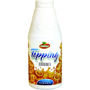 ДИПСИ ТОПИНГ КАРАМЕЛ