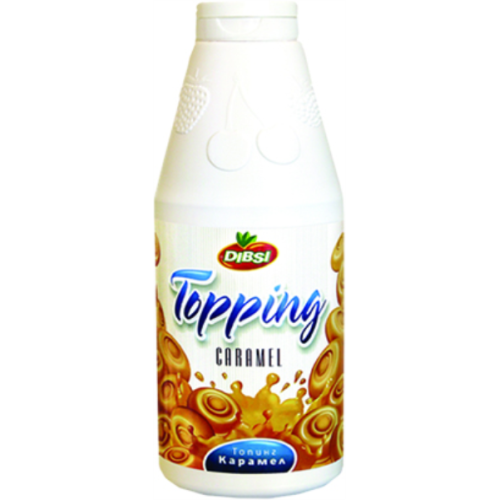 ДИПСИ ТОПИНГ КАРАМЕЛ