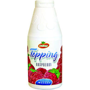 ДИПСИ ТОПИНГ МАЛИНА