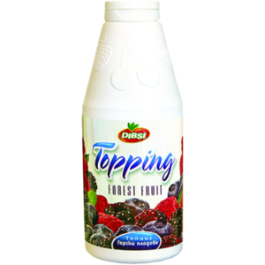 ДИПСИ ТОПИНГ ГОРСКИ ПЛОД