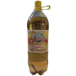 КОПРЕН 2Л ЕТЪР