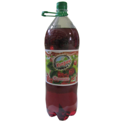 КОПРЕН 2Л ВИШНА
