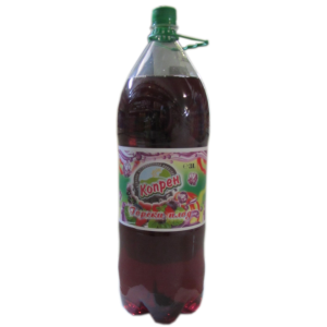 КОПРЕН 3Л ГОРСКИ ПЛОД