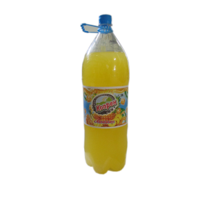 КОПРЕН 3Л АНАНАС