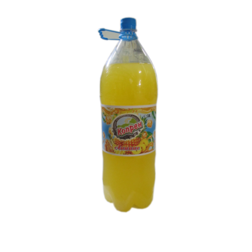 КОПРЕН 3Л АНАНАС