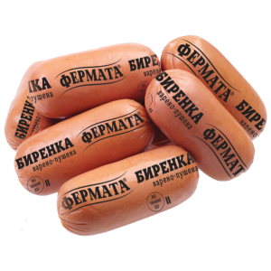 ФЕРМАТА БИРЕНКА НАСИПНА