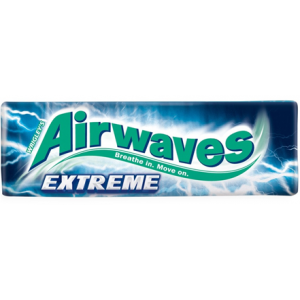 ЕЪРУЕЙВС ЕКСТРЕМ ДРАЖЕ