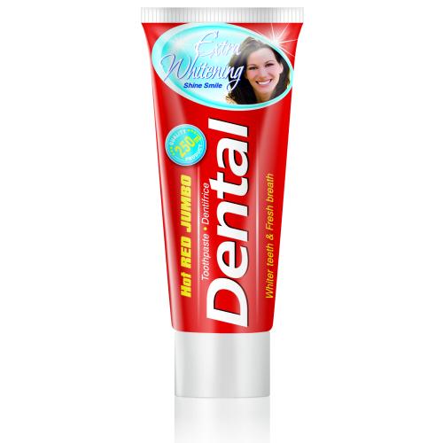 ПЗ ДЕНТАЛ 0.250 JUMBO EXTRA WHIT
