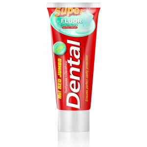 ПЗ ДЕНТАЛ JUMBO SUP.FLOUR 0.250