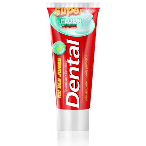 ПЗ ДЕНТАЛ JUMBO SUP.FLOUR 0.250
