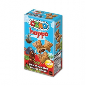 ШОЛЕН Б-ТИ ОЗМО HOPPO