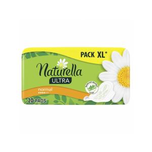 Натурела 20бр Ултра Нормал /5592/