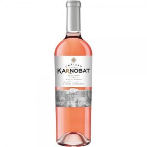 ЧВ ШАТО 0.750 РОЗЕ КАРНОБАТ