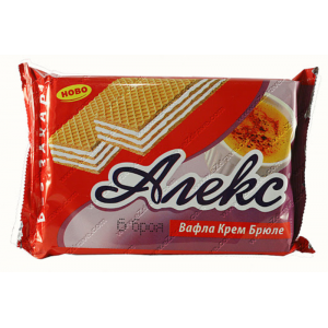 АЛЕКС В-ЛИ ДИЕТИЧНИ БРЮЛЕ 6-ЦА