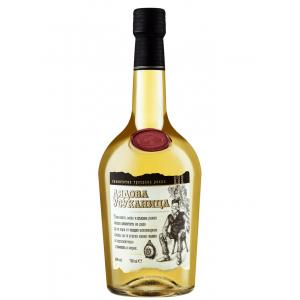 СПИРТНА НАПИТКА ДЯДОВА УСУКАНИЦА 0.700 ГРОЗДОВА